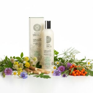 Champú Neutro para cuero cabelludo sensible