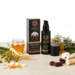 Crema facial Antiarrugas super intensiva El Poder del Oso