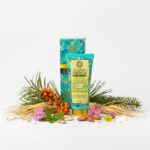 Gel de Rizos definidos con Hidrolato de Espino Amarillo Orgánico