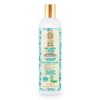 Bálsamo para cabello graso