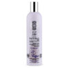Bálsamo natural para cabello dañado, Protección y Reparación