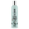 Bálsamo natural para cabello graso, Volumen y Frescor