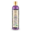 Champú para cabello débil