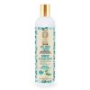 Champú para cabello graso