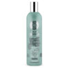 Champú para cabello graso, Volumen y Frescor