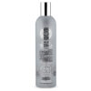 Champú orgánico para todo tipo de cabello, Volumen y Nutrición