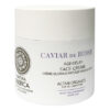 Crema facial Antiedad de caviar de Rusia
