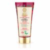 Cuidado en crema para cabello teñido
