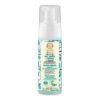 Mousse-Peeling para cabello graso Frescor y Détox