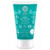 Peeling facial suave para piel normal o seca Renovación instantánea