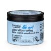 Mascarilla capilar natural de rápida acción «Be curl» Suavidad y Brillo
