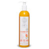 Gel de ducha de Vitaminas