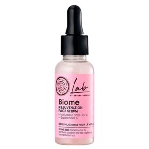 Sérum facial Rejuvenedor