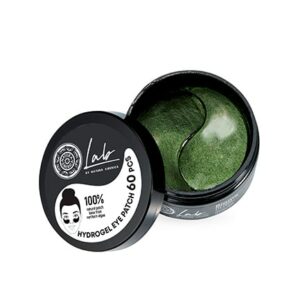 Parches con Efecto Lifting para contorno de ojos