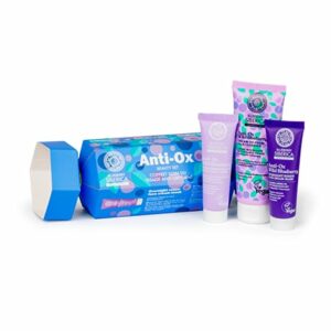 SET de belleza Antioxidante