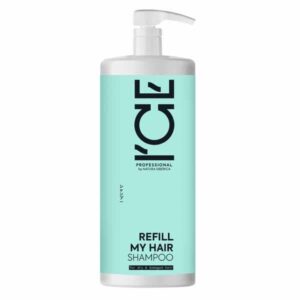 REFILL MY HAIR - CHAMPÚ HIDRATANTE, 1000 ML