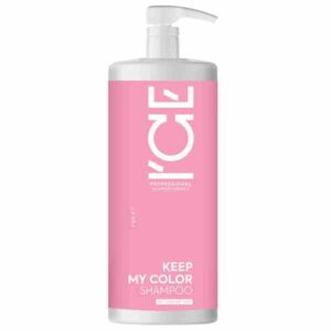 KEEP MY COLOR - CHAMPÚ ULTRASUAVE, 1000 ML