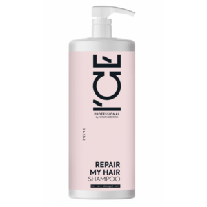 REPAIR MY HAIR - CHAMPÚ RECONSTRUCTOR, 1000 ML