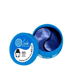 Parches de noche Iluminadores e Hidratantes para contorno de ojos