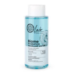 Agua micelar hidratante