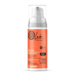 Crema de noche facial «Terapia de retinol»