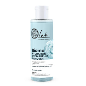 Desmaquillante de ojos hidratante