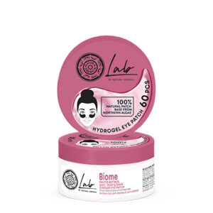 Parches de fitoretinol para combatir ojeras e hinchazón