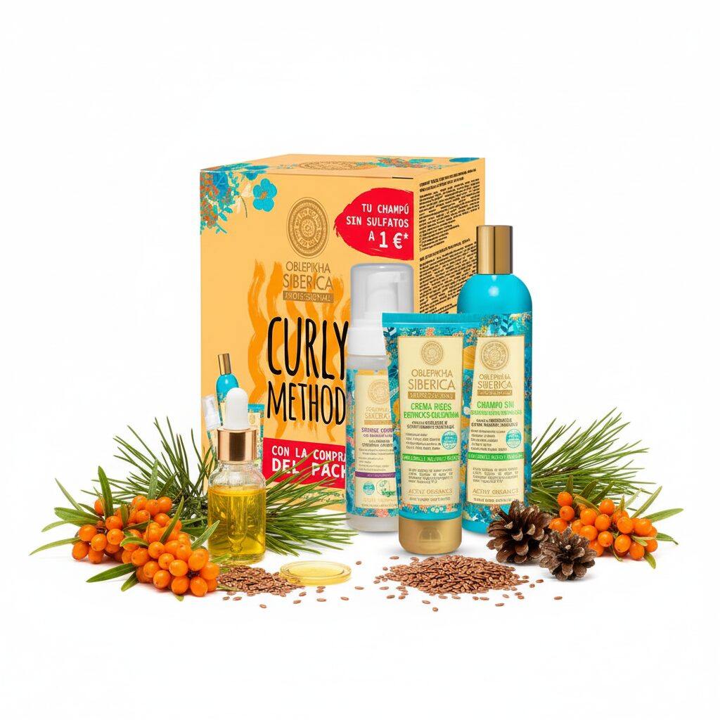 Landing Page | Acceso VIP (BF)