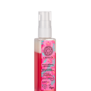 ESPUMA LIMPIADORA ILUMINADORA