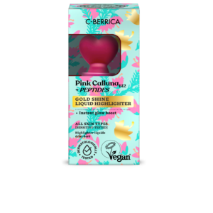 ILUMINADOR LÍQUIDO «GOLD SHINE»