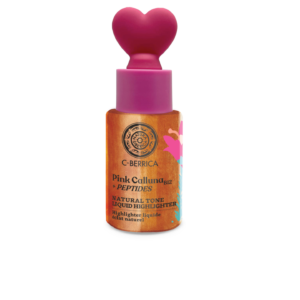 ILUMINADOR LÍQUIDO «NATURAL TONE»