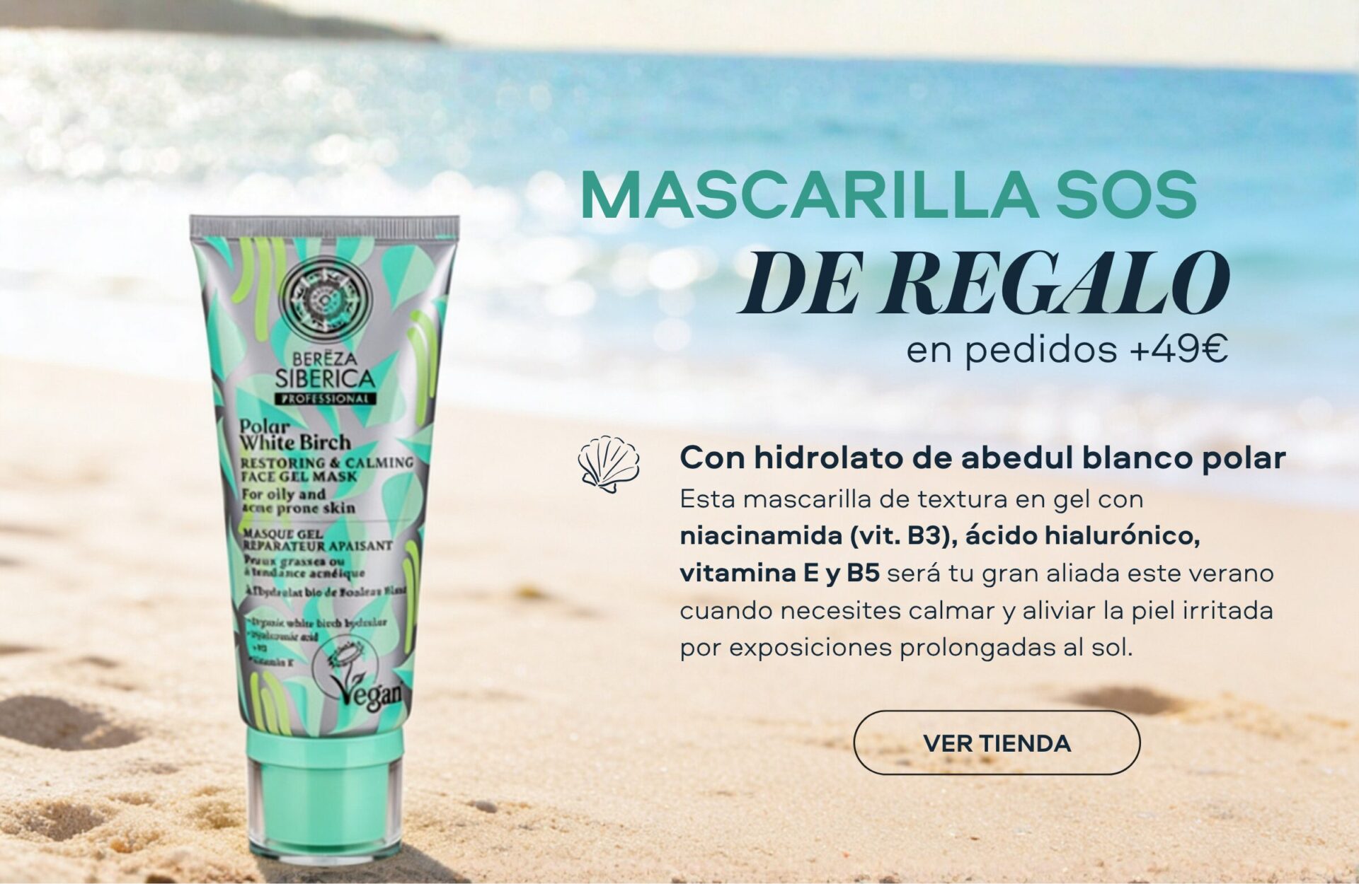Banner móvil PROMO BEREZA Banner móvil PROMO BEREZA